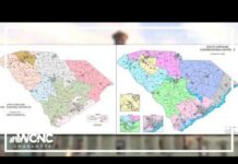 S.C. Senate kills attempt to redraw congressional maps this year