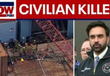 Deadly Explosion at NYC Shipyard: What Went Wrong? Civilian killed after New York City shipyard explosion, 30+ injured