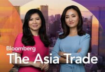 Market SHAKEN by Japan’s Bond Breakdown Rising Global Bond Yields Drag Asian Stocks | The Asia Trade 5/20/2026