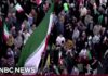 Abraham Accords Expansion: Trump’s Risky Gamble Trump says agreement on Iran war ‘largely negotiated’