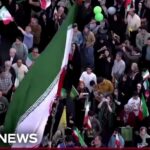 Trump says agreement on Iran war ‘largely negotiated’