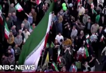 Trump says agreement on Iran war ‘largely negotiated’