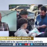 Will FIFA Secure a Deal with China and India for the World Cup?