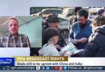 Will FIFA Secure a Deal with China and India for the World Cup?