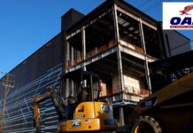 Massive Data Centers Threaten Family Homes GA. FAMILY FIGHTS HOME TAKEOVER AMID DATA CENTER PUSH