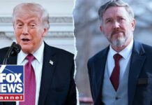 Shocking GOP Power Play – Massie SILENCED! Massie FIRES BACK at Trump over Kentucky GOP primary
