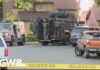 Officer Down As Chaos Erupts In Oregon Sandy shooting leaves multiple dead, police officer hospitalized