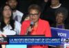 Mayor’s Brother Sues: What’s Hiding? Mayor Karen Bass' brother suing LA after home burned in Palisades Fire