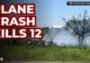 Mystery Crash, 12 Dead — What’s Missing? 12 people dead in Missouri skydiving plane crash