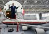 Trump Unveils New Air Force One — a Boeing 747 Gifted by Qatar