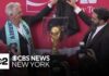 FIFA World Cup trophy draws big audience at Museum of Natural History