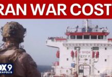 Pentagon Bombshell: $80B War Tab Iran war: Pentagon seeks $80 billion from Congress as talks continue