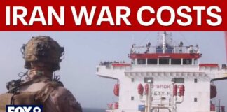 Iran war: Pentagon seeks $80 billion from Congress as talks continue