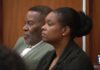 Woman accused of drowning toddler daughter found not guilty by reason of insanity