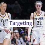 Targeted Star, Quiet League — Fury Erupts Sophie Cunningham Calls Out Targeting of Caitlin Clark