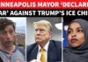 ‘Family’ Remark Ignites Bipartisan Firestorm 'Time To Start': Minneapolis Mayor Picks FIGHT With Trump’s ICE Chief With Teary Note To Ilhan Omar