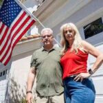 Flag Crackdown Before July 4 Sparks Fury HOA threatens American flag-flying homeowners as they fight for Old Glory before nation’s 250th