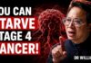 Milk Hype Masks Bigger Cancer Culprits “This Kills Stage 4 Cancer Cells!” - How To STARVE & Prevent Colon Cancer! | Dr William Li