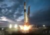 S&P Slams Door on SpaceX SpaceX denied early S&P entry, begins investor roadshow