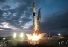 S&P Slams Door on SpaceX SpaceX denied early S&P entry, begins investor roadshow
