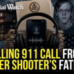 Chilling 911 Call From Butler Shooter’s Father