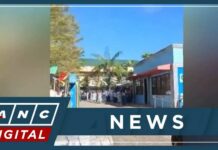 Monster Quake Triggers Tsunami Panic Powerful 7.8-magnitude quake rocks Mindanao | ANC