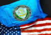 FTC Pounces: Youth Gender Claims Under Fire The Federal Trade Commission emblem on a blue background alongside the American flag