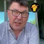 Free Speech Flashpoint Explodes at Heathrow MET POLICE APOLOGISES TO GRAHAM LINEHAN AND PAYS £25K