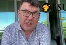 Free Speech Flashpoint Explodes at Heathrow MET POLICE APOLOGISES TO GRAHAM LINEHAN AND PAYS £25K