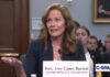 Swatting Hits A Supreme Court Home Justice Amy Coney Barrett on Threats & Wearing a Bulletproof Vest
