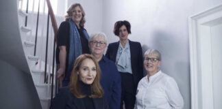 Amnesty International Labels JK Rowling’s Beira’s Place an ‘Anti Rights’ Organization