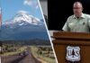 AR-15 Hostage Drama Grips Dark Forest US Forest Service Workers Freed After Being Zip-Tied and Held Hostage in California