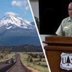 AR-15 Hostage Drama Grips Dark Forest US Forest Service Workers Freed After Being Zip-Tied and Held Hostage in California
