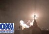 Escalation Roulette Near World’s Oil Choke BREAKING: US strikes Iran for seventh consecutive night, targeting military infrastructure