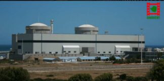 Three Incidents at SA Nuclear Plant - 19 July 2026