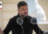 Ukraine Erupts After SHOCKING Firing Thousands protest in Ukraine after Zelenskyy dismisses his defense minister