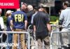Federal Blast Sparks FBI Terror Probe BREAKING: Explosion outside NYC federal building