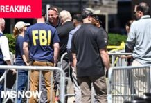 Federal Blast Sparks FBI Terror Probe BREAKING: Explosion outside NYC federal building