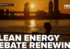 Broken Promise Blowback Hits Power Bills Rising electric bills renew debate over clean energy and grid costs