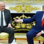 Hezbollah Wildcard Scrambles Trump’s Big Bet LIVE: Lebanon's president meets with Trump to push for Israel troop withdrawal