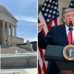 Citizenship Bombshell Sparks Constitutional Showdown 'UNDERMINES' AMERICAN CITIZENSHIP: Rep Brandon Gill says birth tourism threatens the US