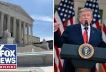 Citizenship Bombshell Sparks Constitutional Showdown 'UNDERMINES' AMERICAN CITIZENSHIP: Rep Brandon Gill says birth tourism threatens the US