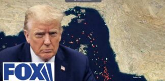 Trump says US will RESPOND if Houthi threats escalate
