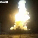 Strait Of Hormuz Standoff Escalates JUST IN: 13 US troops wounded in Mideast, Pentagon says