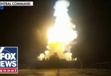 Strait Of Hormuz Standoff Escalates JUST IN: 13 US troops wounded in Mideast, Pentagon says