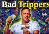 How Tech Bros and Big Pharma Hijacked Psychedelic Culture