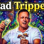 How Tech Bros and Big Pharma Hijacked Psychedelic Culture