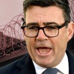 Burnham pauses early prisoner release plan after outcry
