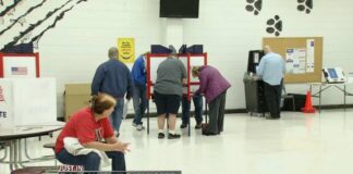 Federal judge dismisses DOJ lawsuit asking Kentucky to provide unredacted voter registration records
