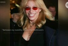 Carly Simon reveals she has Parkinson's disease, cancer diagnosis